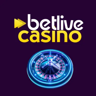 betlive casino preview image